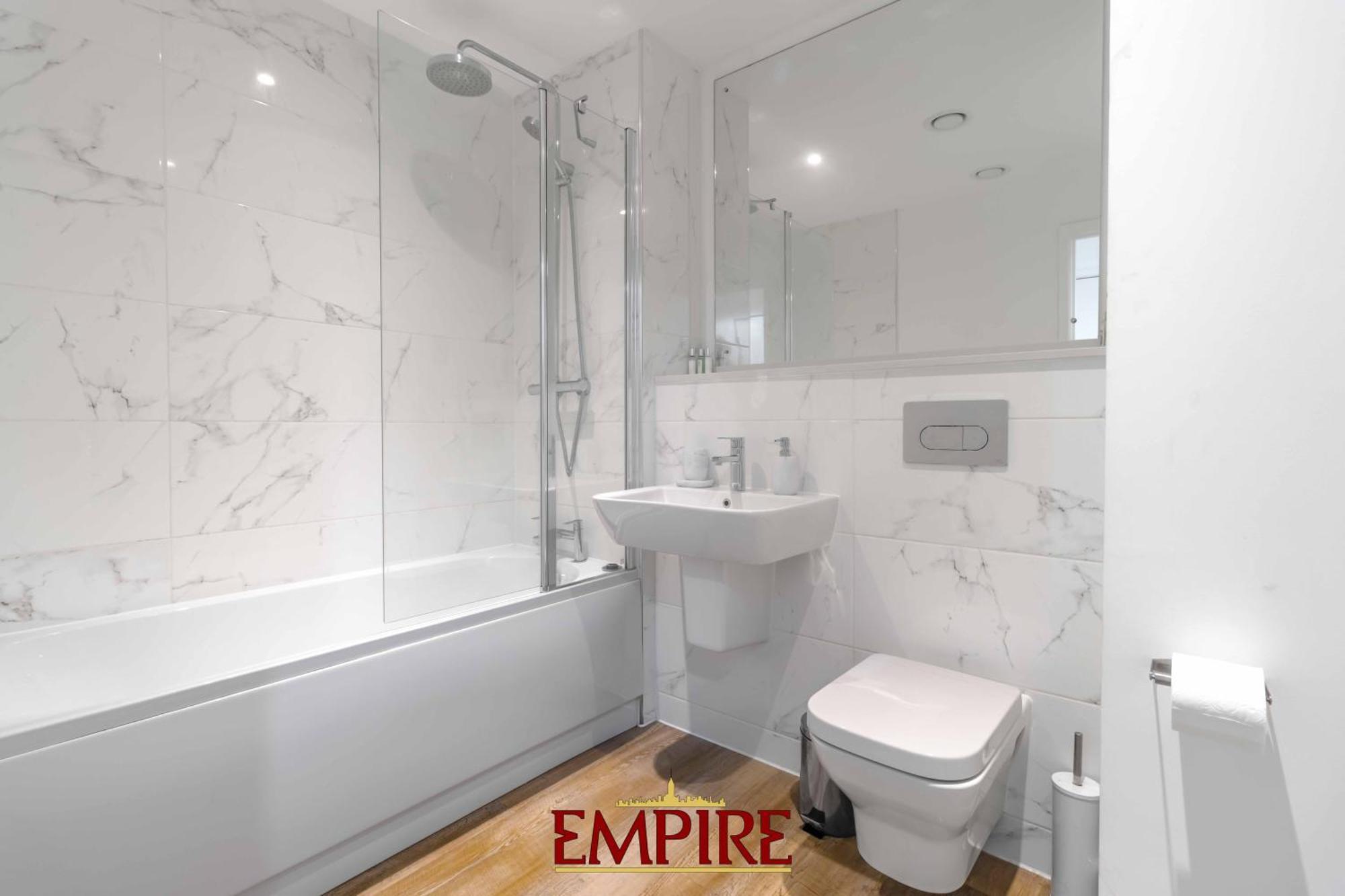 Luxury 2 Bedroom Apartment, On Broad Street! Бирмингем Экстерьер фото